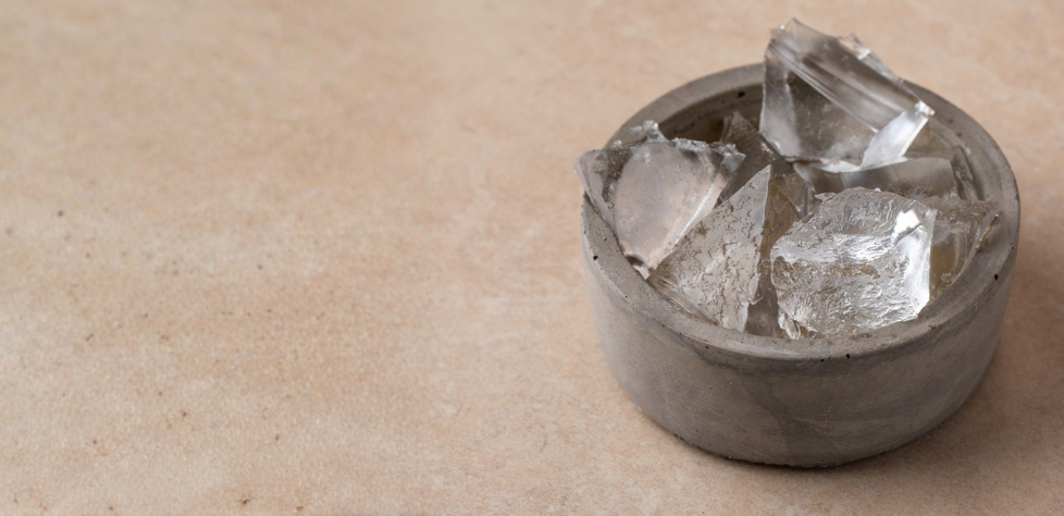 Gel Candles: How to Make Them