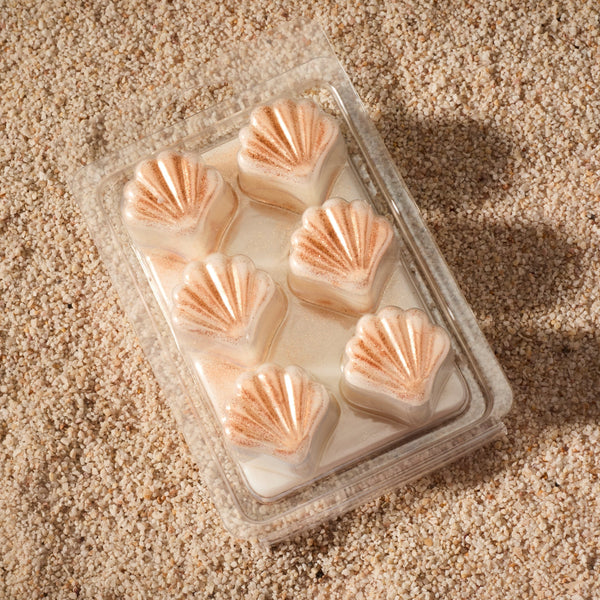 Golden Hour Wax Melts