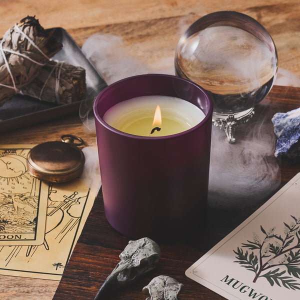 Wicked Alchemy Candle Recipe