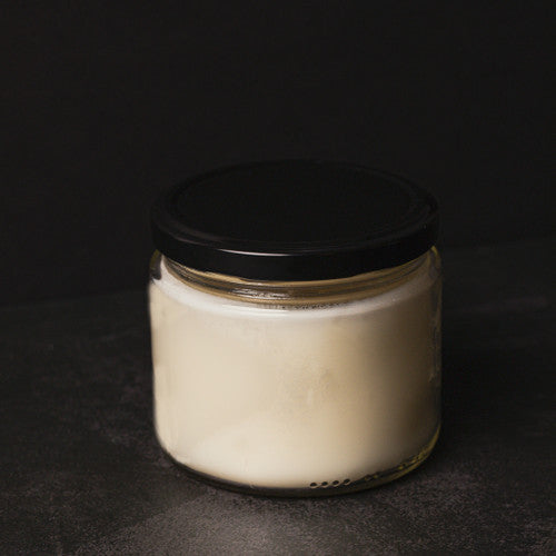 82 Twist Lids - Black