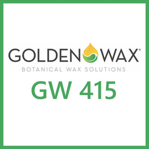 Golden Wax GW 415 Soy Wax Flakes - Secondary Image