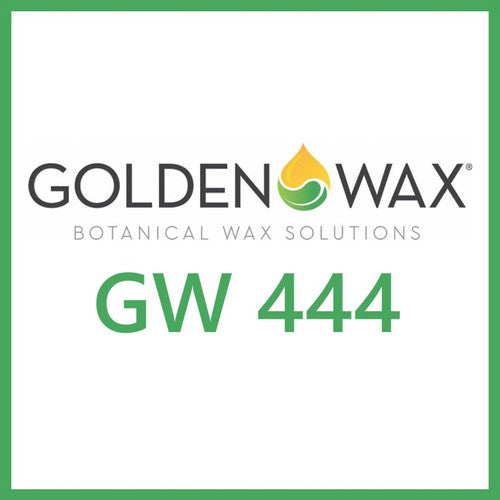 Golden Wax GW 444 Soy Wax Flakes