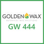 Golden Wax GW 444 Soy Wax Flakes