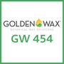 Golden Wax GW 454 Soy/Coconut Wax Flakes