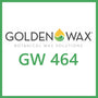 Golden Wax GW 464 Soy Wax Flakes