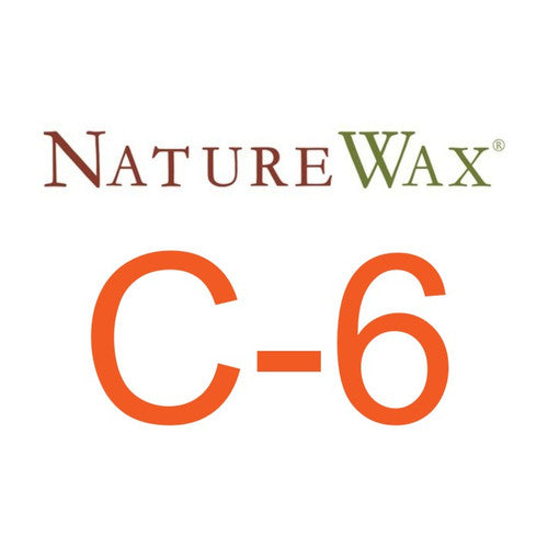 NatureWax C-6 Coconut/Soy Wax