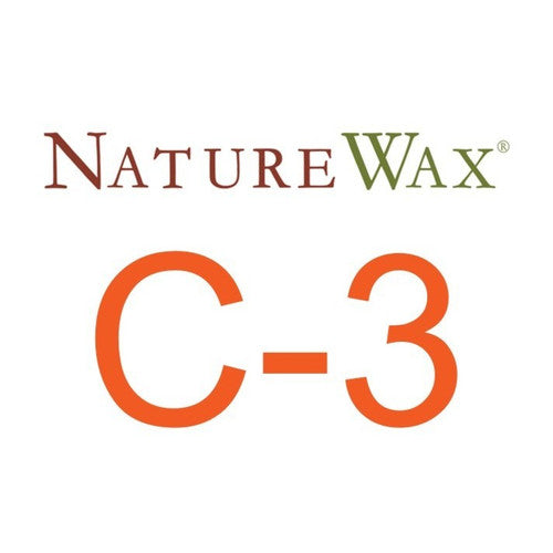 NatureWax C-3 Soy Wax Flakes