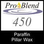 ProBlend 450 Paraffin Pillar Wax
