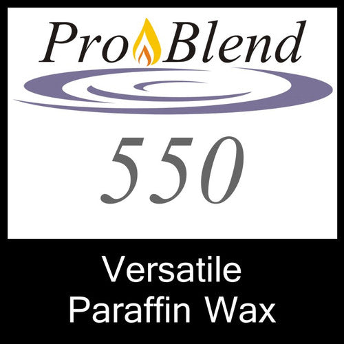 ProBlend 550 Versatile Paraffin Wax