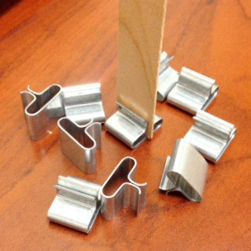 Dual Wooden Wicks - Medium