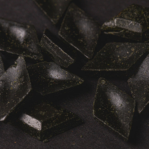 Christmas Green Dye Chips