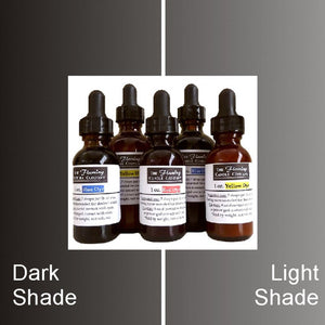Black Liquid Candle Dye - Secondary Image