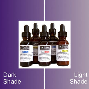 Purple Liquid Candle Dye - Secondary Image