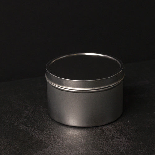 Candle Tins - 8 oz