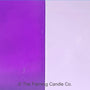 Purple Liquid Soap Dye