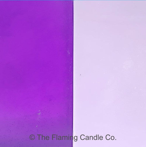 Purple Liquid Soap Dye