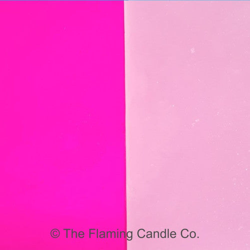 Magenta Liquid Soap Dye