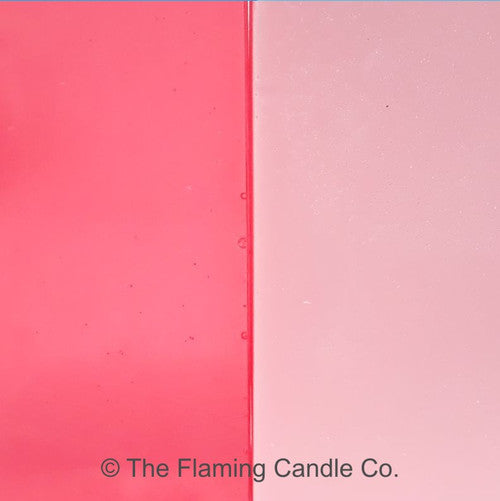 True Red Liquid Soap Dye