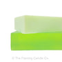 Lime Green Liquid Soap Dye