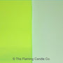 Lime Green Liquid Soap Dye