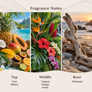 Volcano (Type) Fragrance Oil - Secondary Image