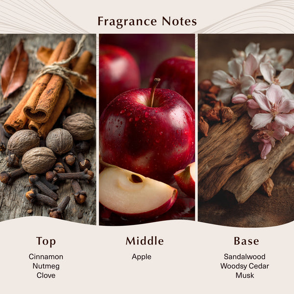 Autumn Night (Type) Fragrance Oil