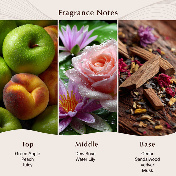 Be Enchanted (Type) Fragrance Oil