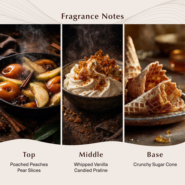 Autumn Brunch Fragrance Oil