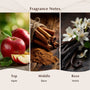 Autumn & Apple Orchard Fragrance Oil
