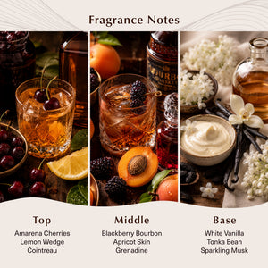 Bourbon Cherry Smash Fragrance Oil - Secondary Image