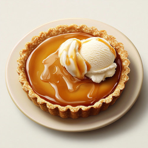 Caramel Glimmer Fragrance Oil