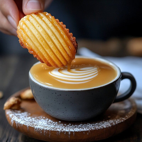 Gorgeous Gourmands Fragrance Oil