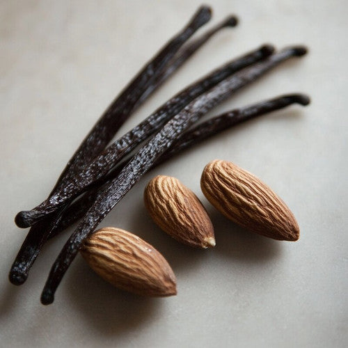 Sensual Vanilla Fragrance Oil