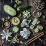 Moonstone Crystal Fragrance Oil