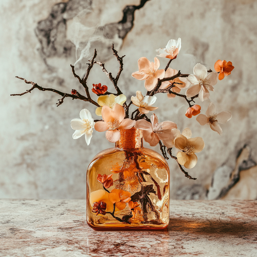 Sienna Stone Fragrance Oil