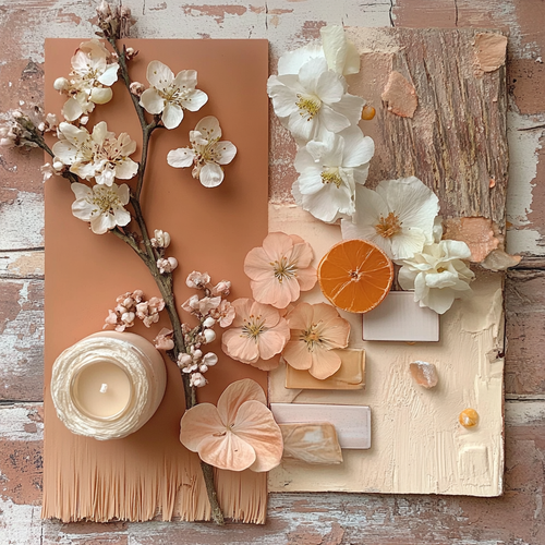 Sienna Stone Fragrance Oil