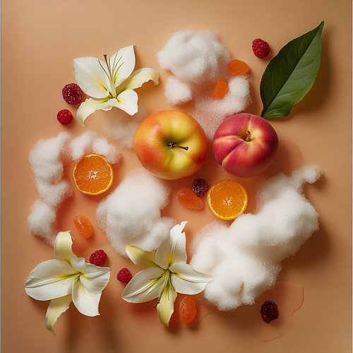 Techno Tropic Citrus Fragrance Oil