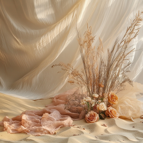 Golden Dunes Fragrance Oil