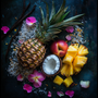 Lush Nectar Fragrance Oil