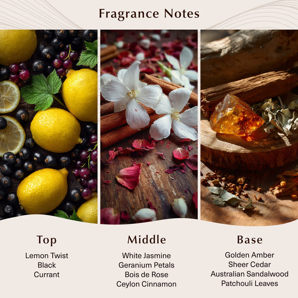 34 Boulevard Saint Germain (Type) Fragrance Oil