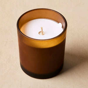 10 oz Tumbler Dust Cover - Single Wick - Secondary Image
