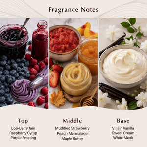 Boo-Berry Pancakes Fragrance Oil - Secondary Image