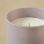 Lavender Straight-Sided Tumbler Jar - 10 oz - Zoom Thumbnail Media 2