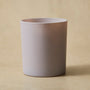 Lavender Straight-Sided Tumbler Jar - 10 oz - Zoom Thumbnail Media 3