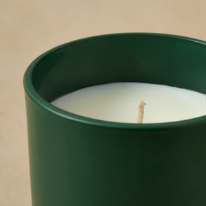 Evergreen Straight-Sided Tumbler Jar - 10 oz - Secondary Image