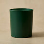 Evergreen Straight-Sided Tumbler Jar - 10 oz - Zoom Thumbnail Media 3