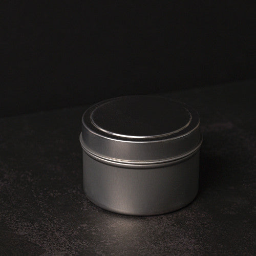 Candle Tins - 4 oz