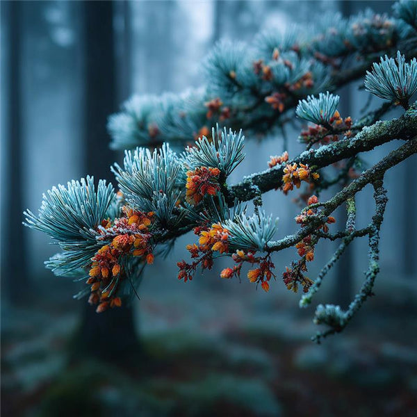 Twilight Pine Fragrance Oil