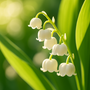 Muguet Fragrance Note