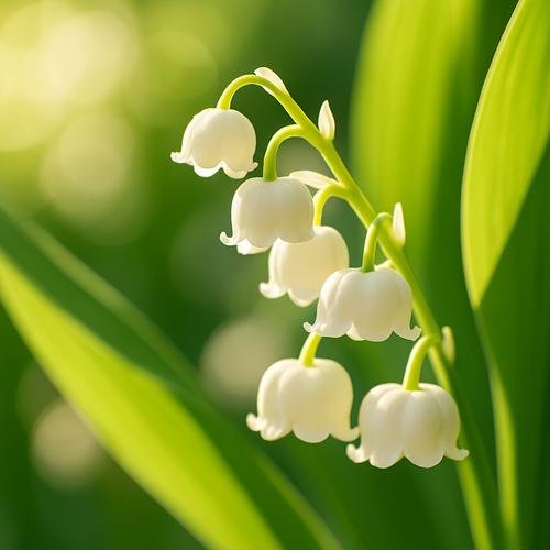 Muguet Fragrance Note